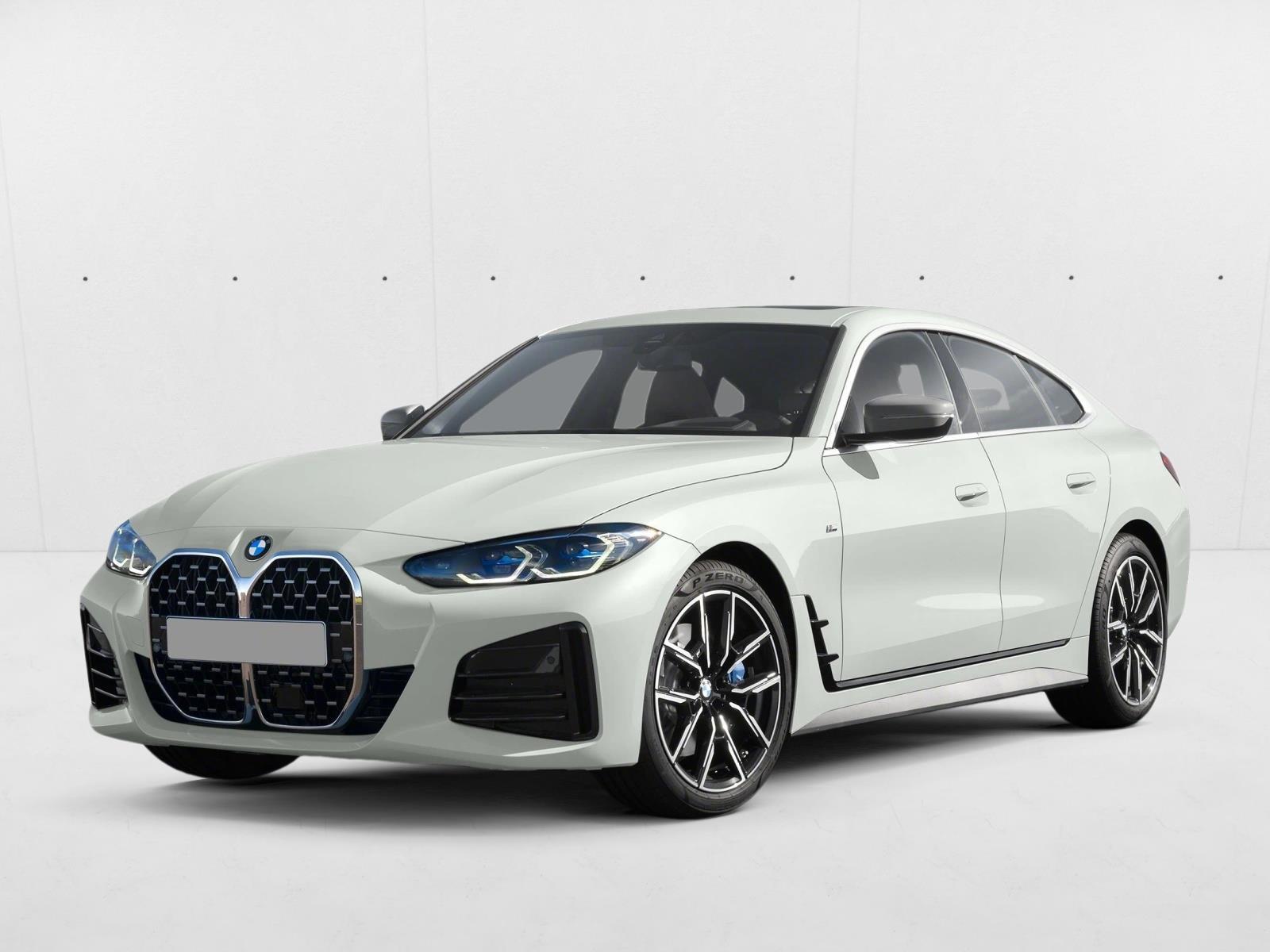 2023 BMW 4 Series 430i Gran Coupe's photo