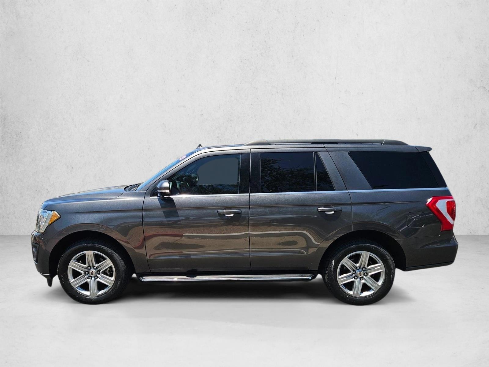 Thumbnail: 2020 Ford Expedition - 2