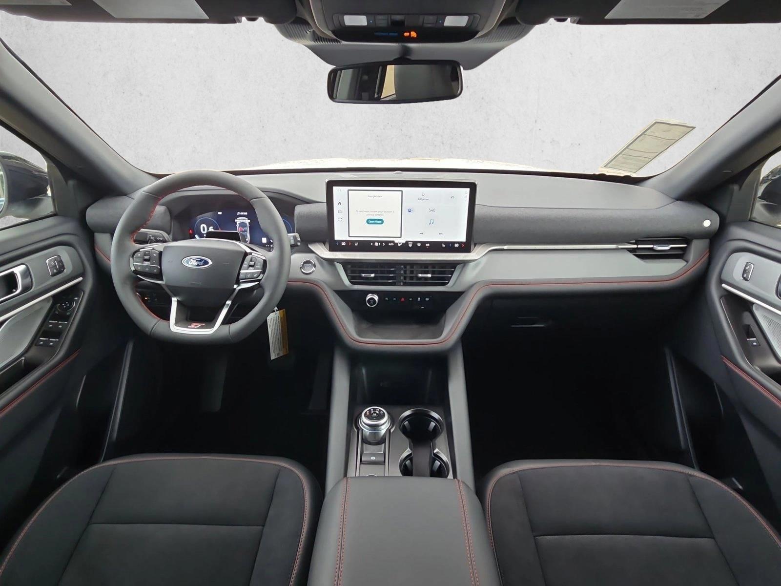 Thumbnail: 2026 Ford Explorer - 4