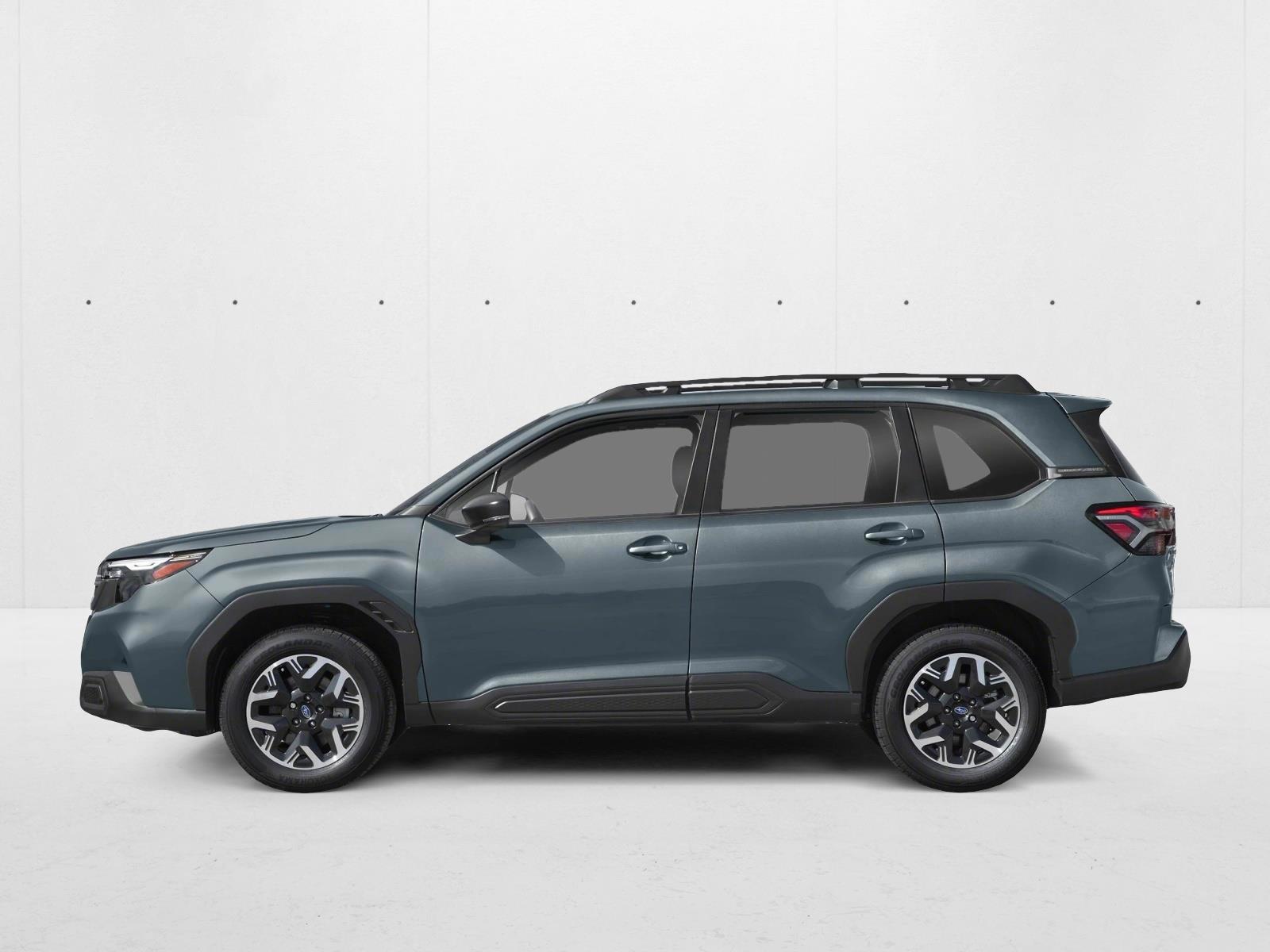 Thumbnail: 2026 Subaru Forester - 2