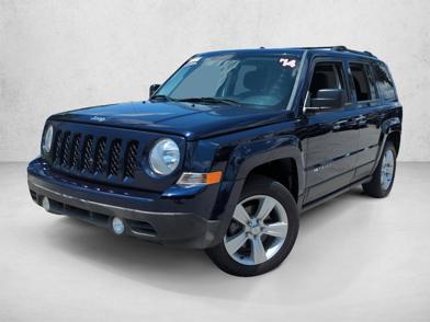 2014 Jeep Patriot Latitude -
                  Winter Park, FL
