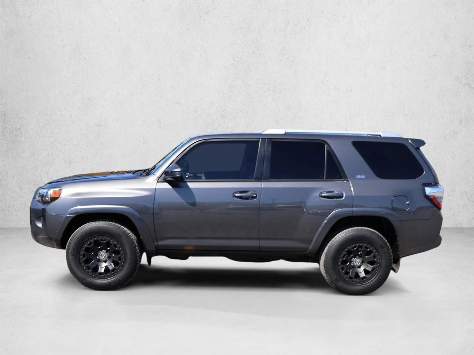 Thumbnail: 2014 Toyota 4Runner - 2