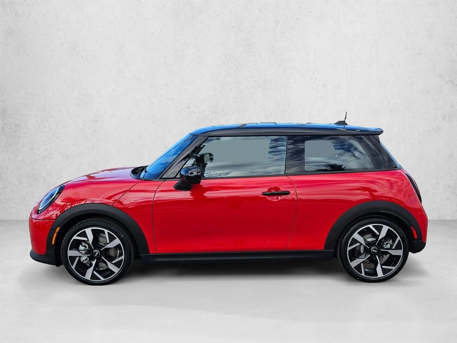 Thumbnail: 2026 MINI Cooper Hardtop - 2