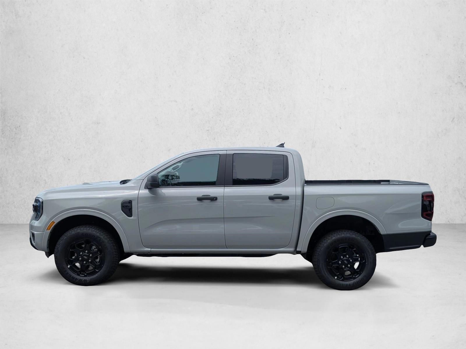 Thumbnail: 2026 Ford Ranger - 2