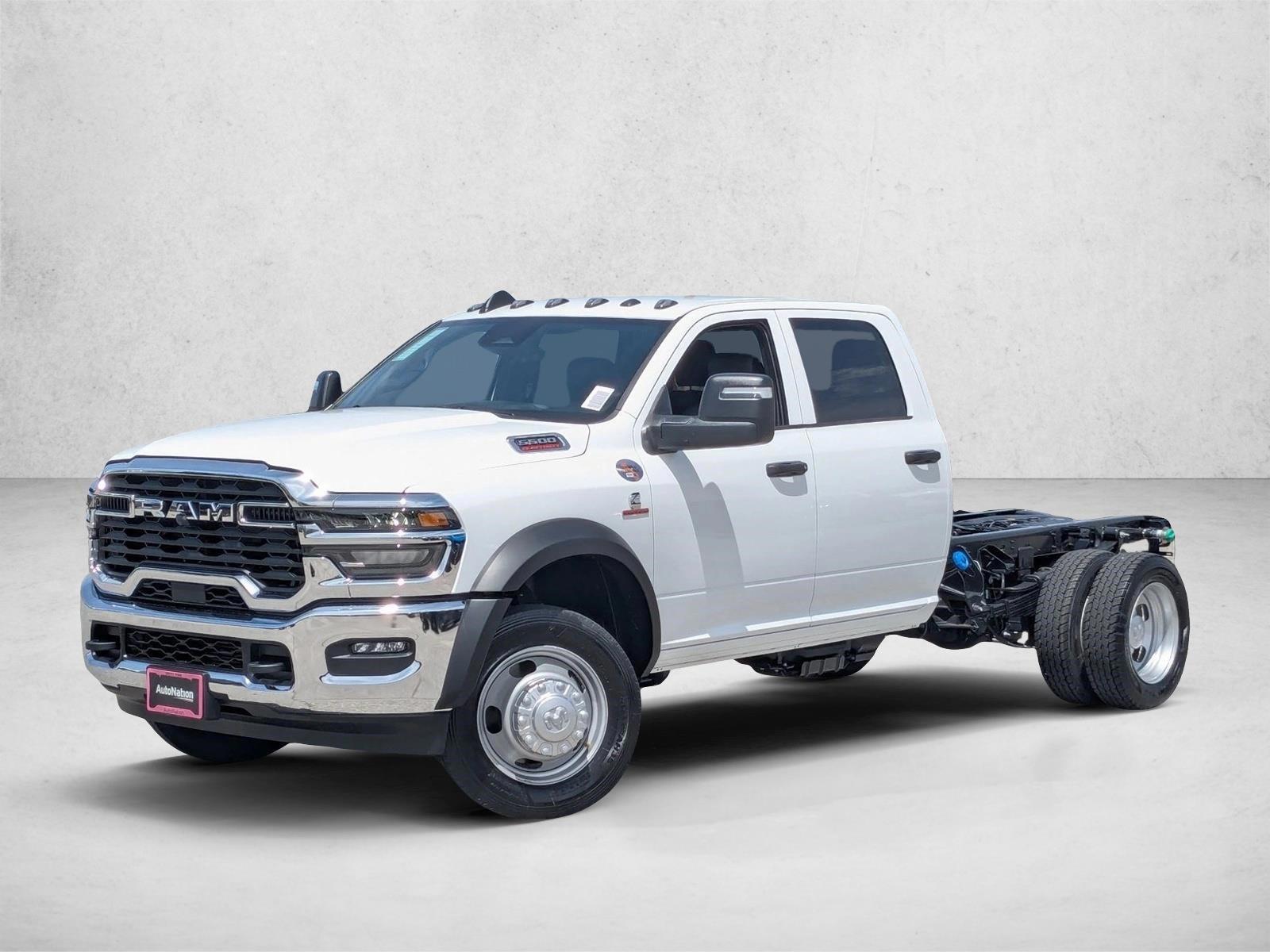 Thumbnail: 2026 RAM 5500 - 1