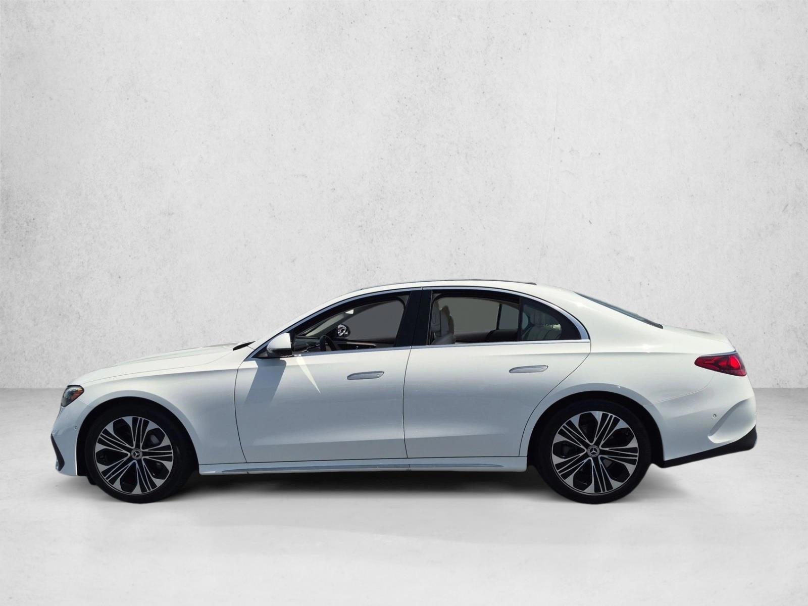 Thumbnail: 2026 Mercedes-Benz E-Class - 2
