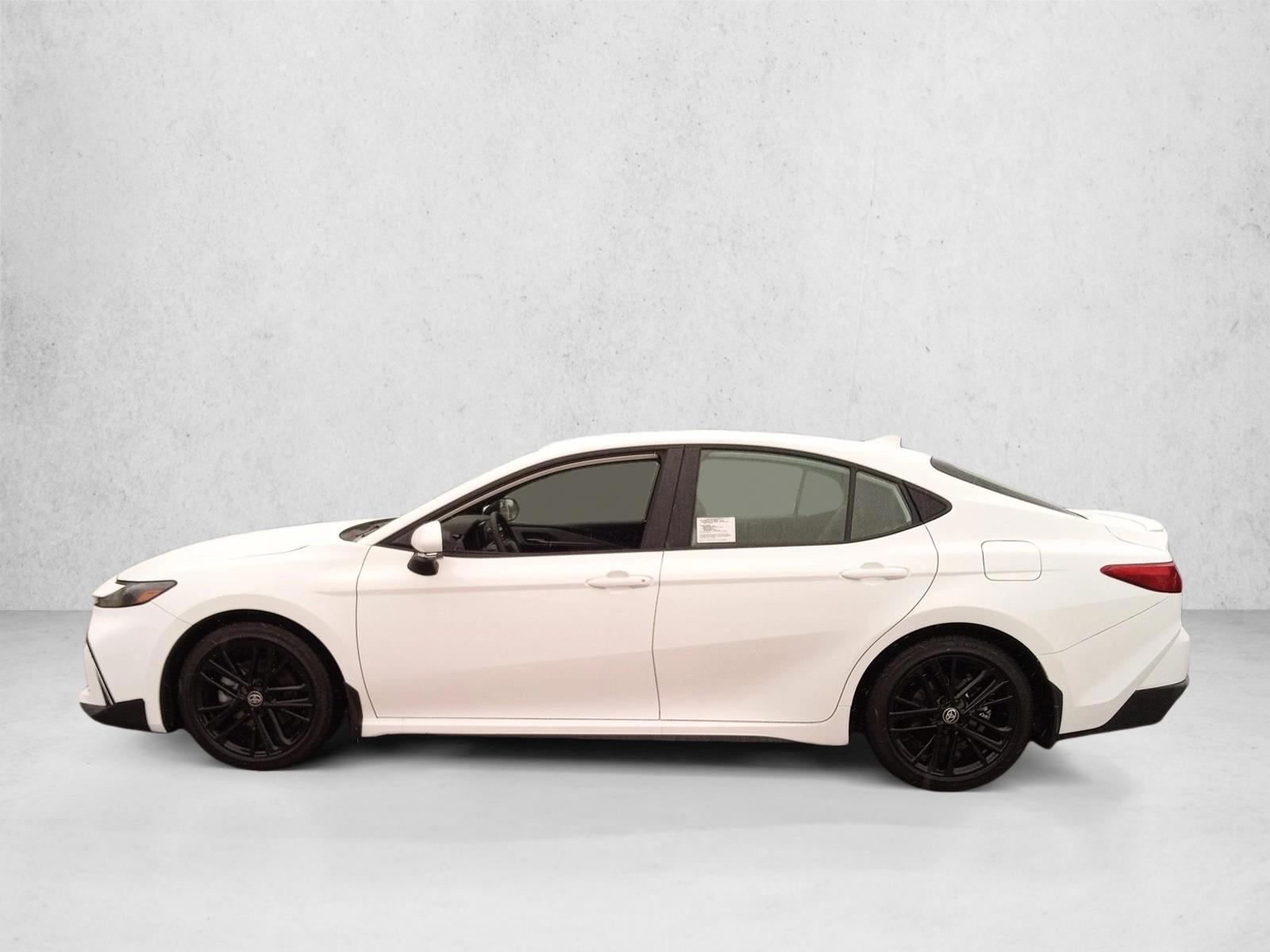 Thumbnail: 2026 Toyota Camry - 2