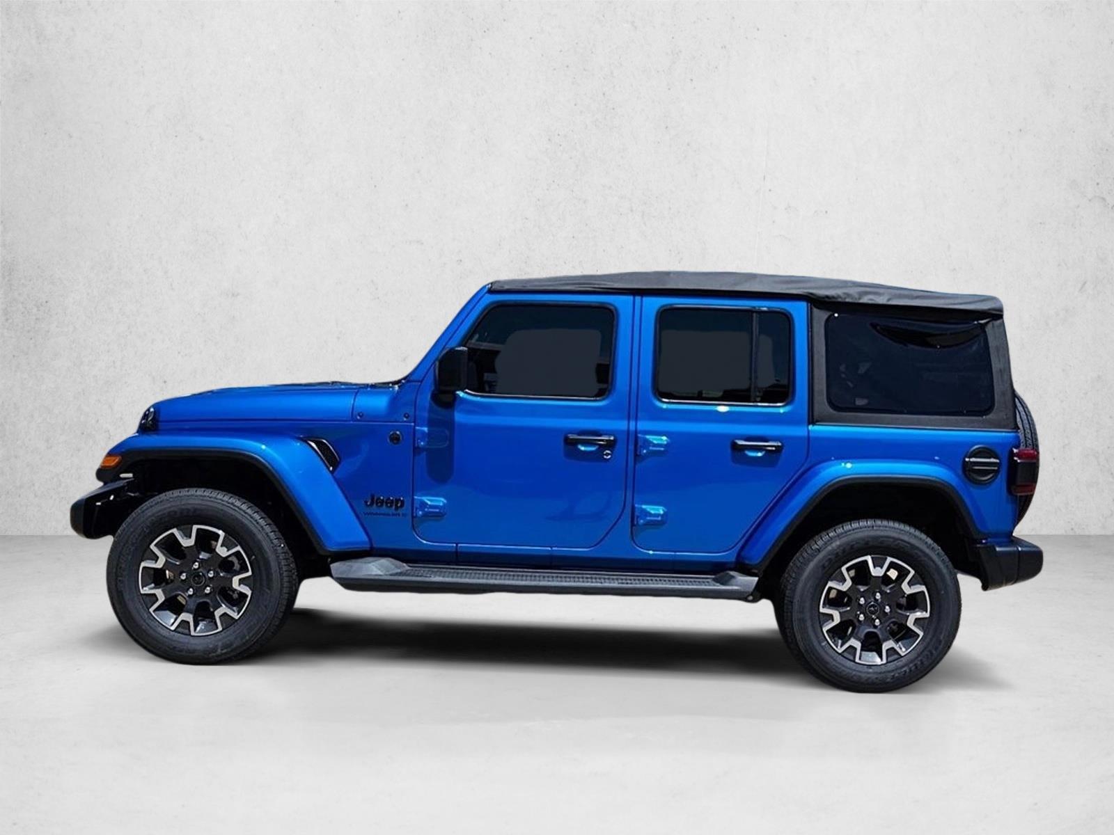 Thumbnail: 2026 Jeep Wrangler - 2