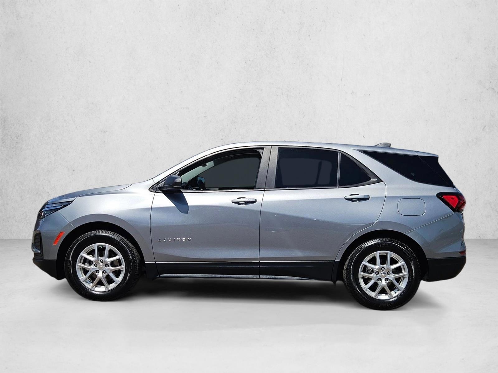 Thumbnail: 2023 Chevrolet Equinox - 2
