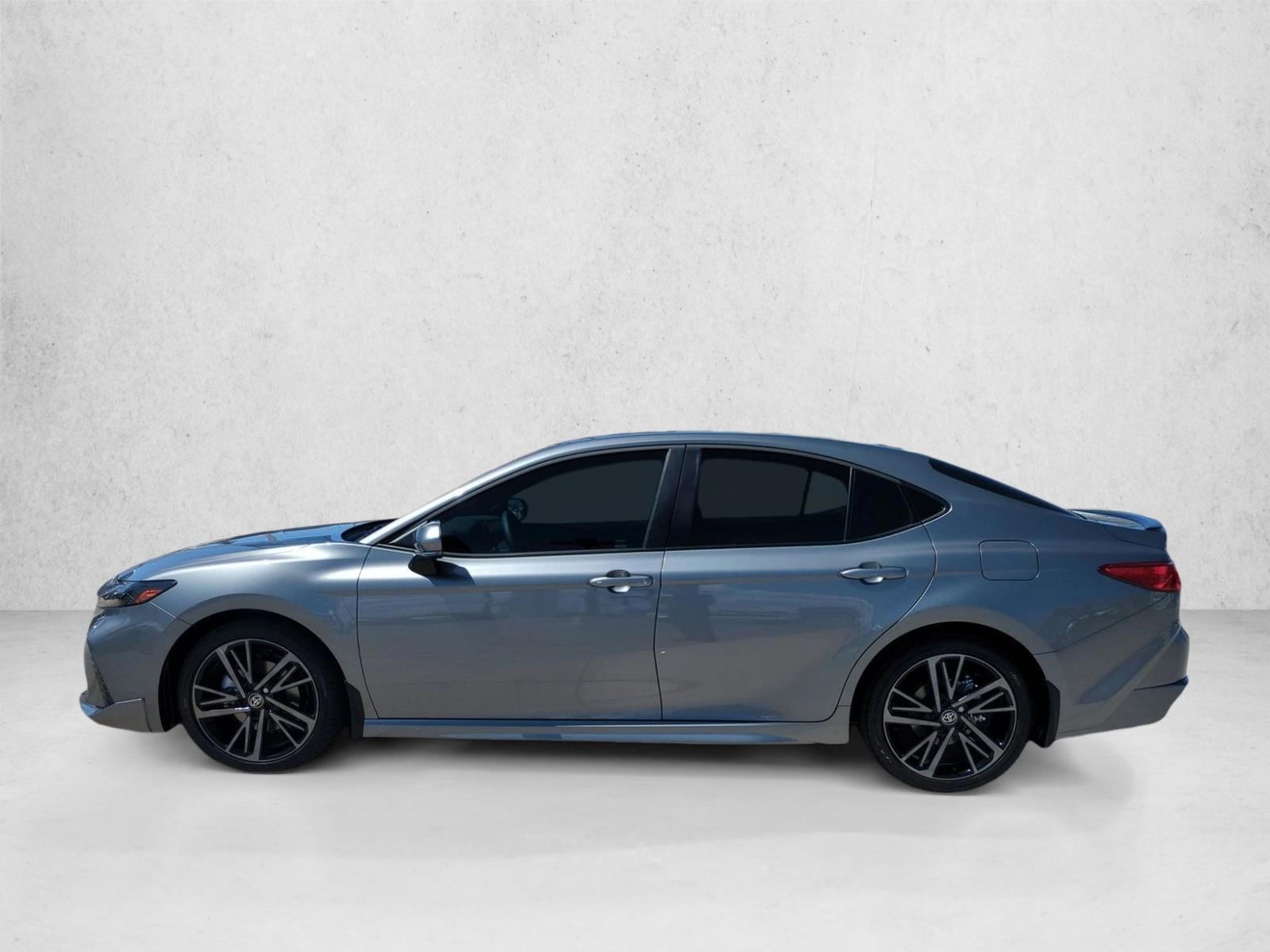 Thumbnail: 2026 Toyota Camry - 2
