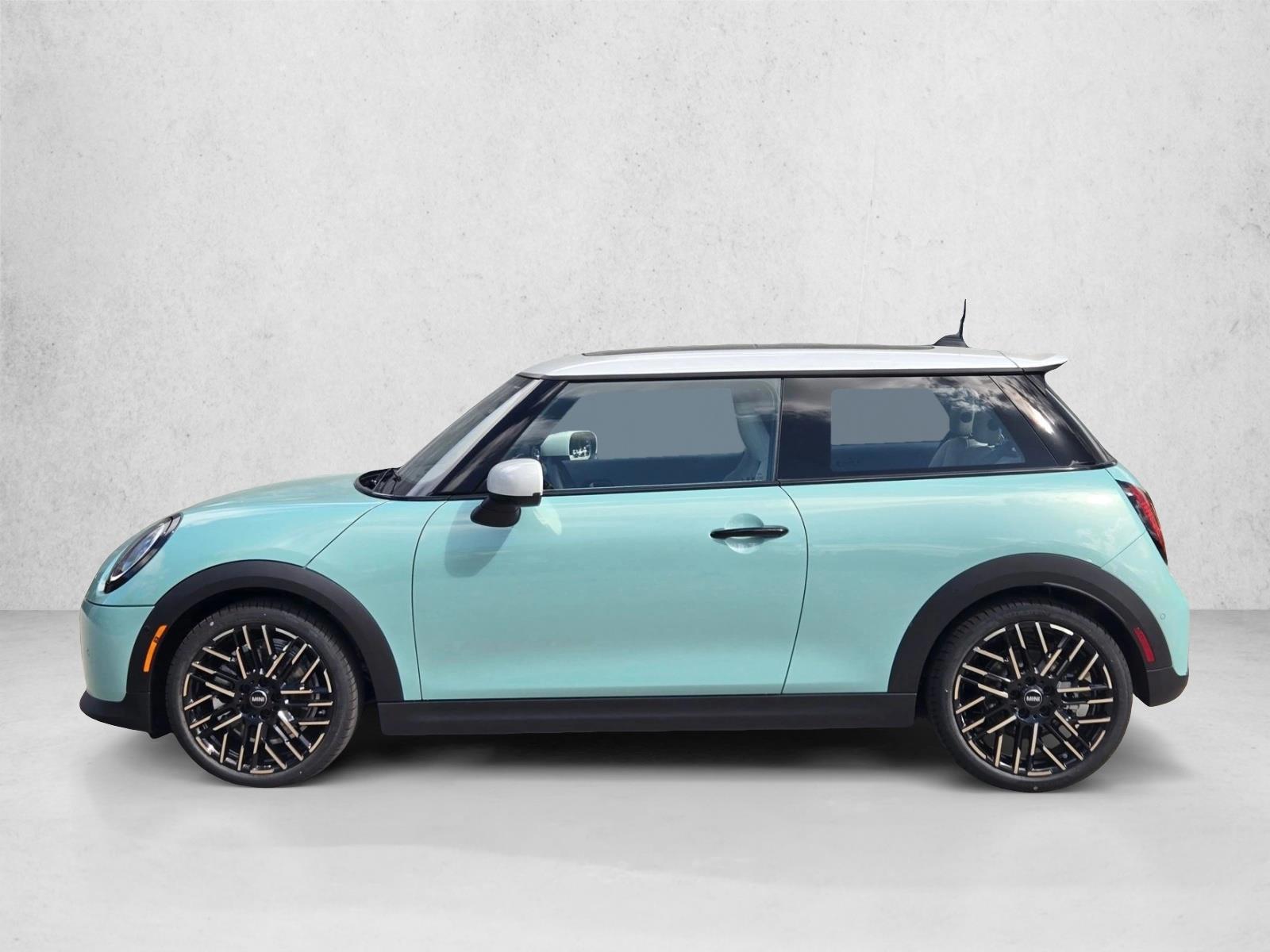 Thumbnail: 2026 MINI Cooper Hardtop - 2