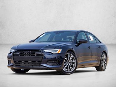 2023 Audi A6