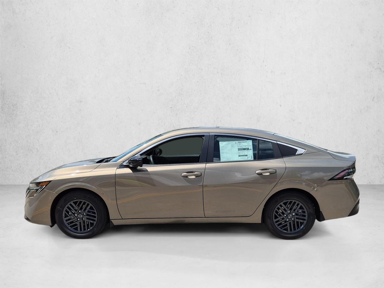Thumbnail: 2027 Nissan Sentra - 2