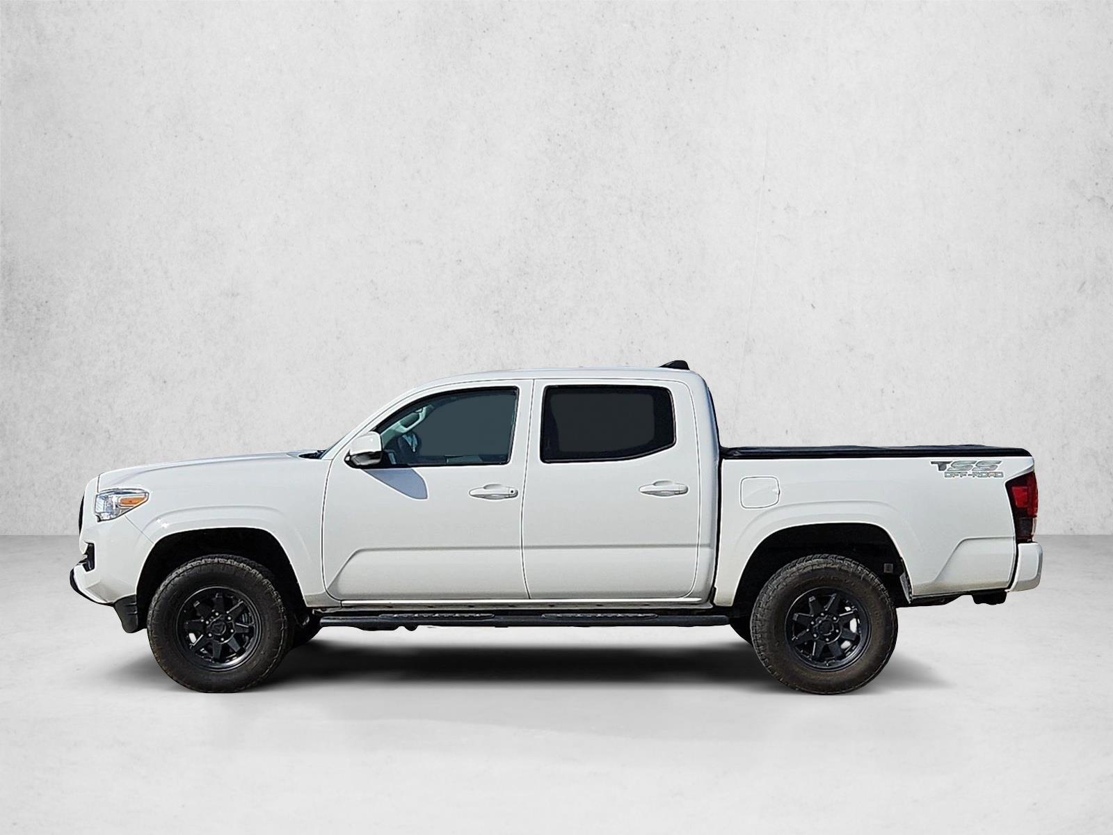 Thumbnail: 2023 Toyota Tacoma - 2