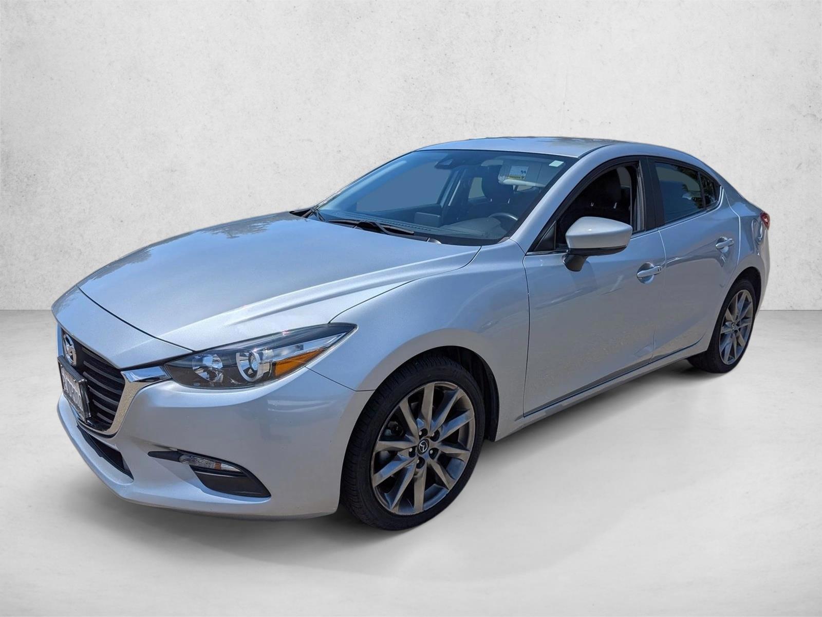 Thumbnail: 2018 Mazda Mazda3 - 1