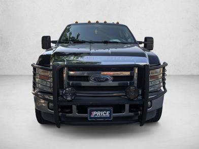 2009 Ford F-250 XLT -
                  Centennial, CO