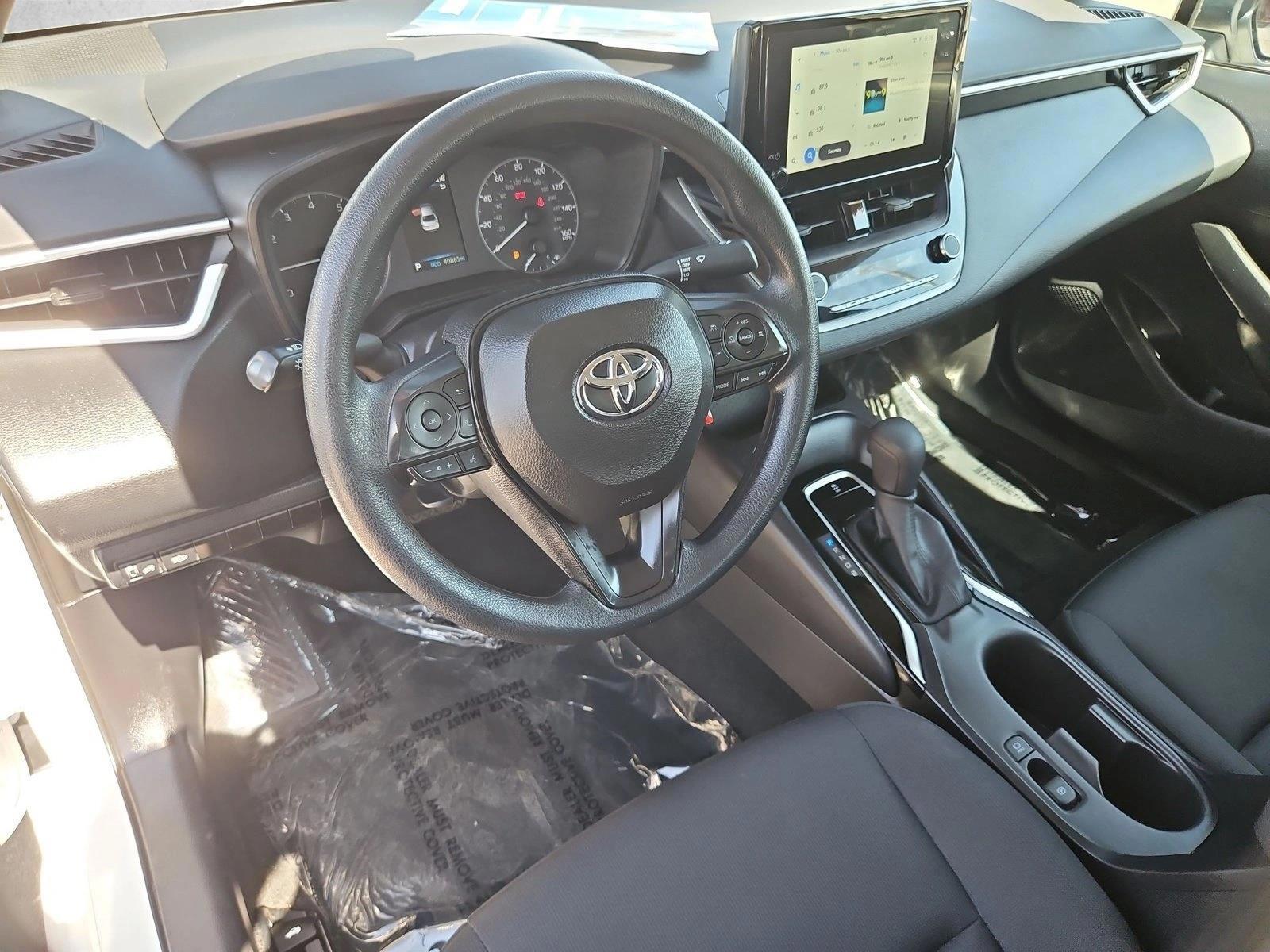 Thumbnail: 2025 Toyota Corolla - 3