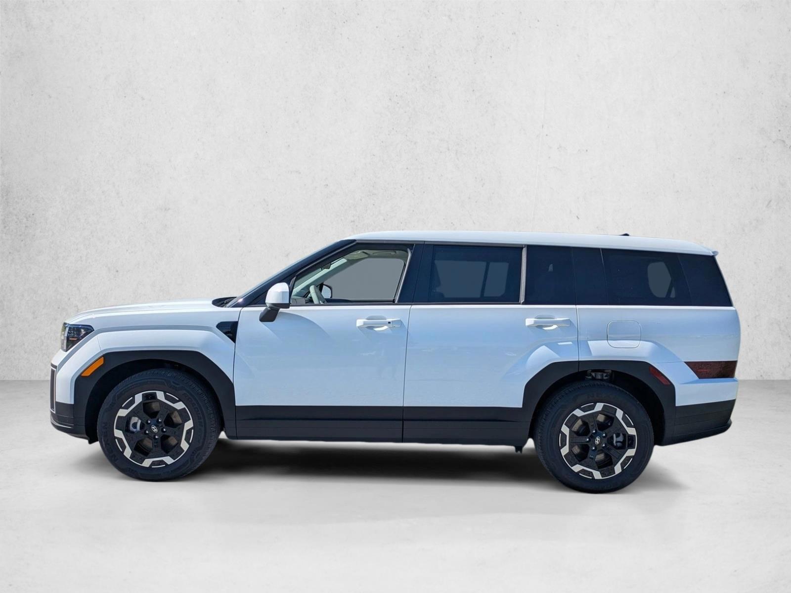 Thumbnail: 2026 Hyundai Santa Fe - 2