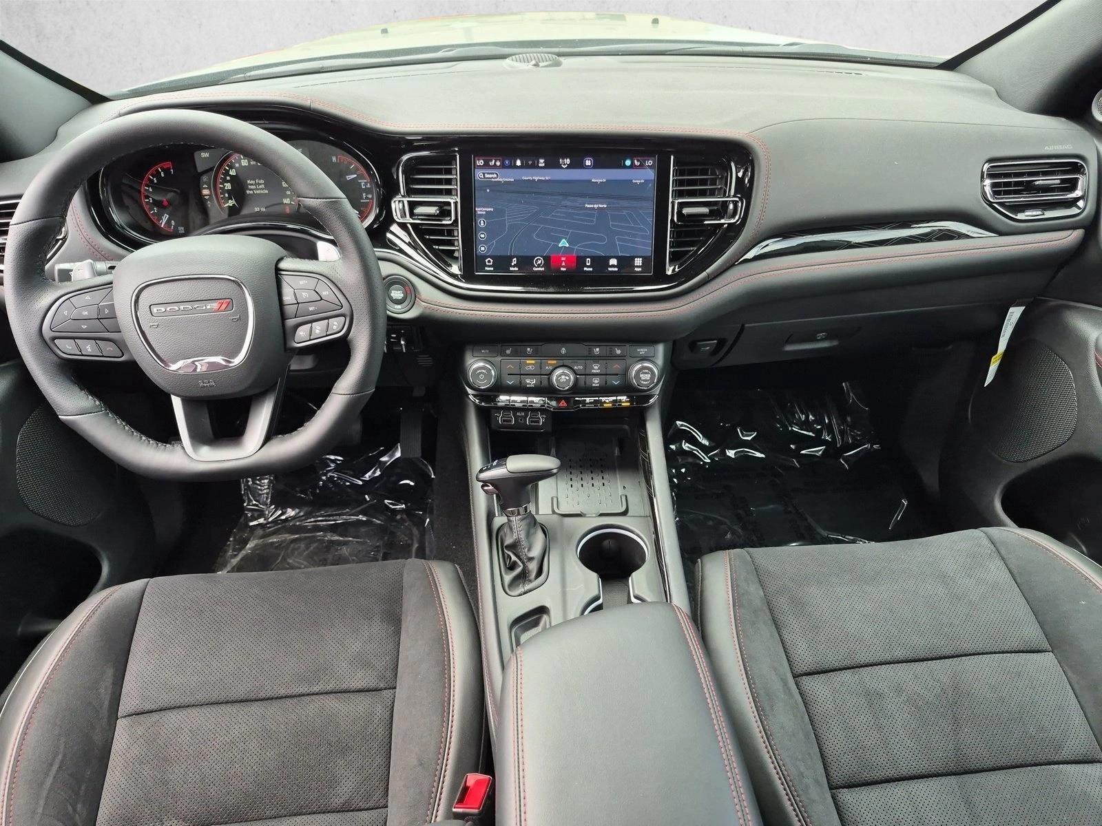 Thumbnail: 2026 Dodge Durango - 3