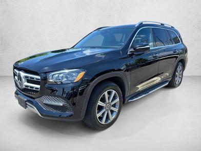 2021 Mercedes-Benz GLS 450 -
                  New Rochelle, NY