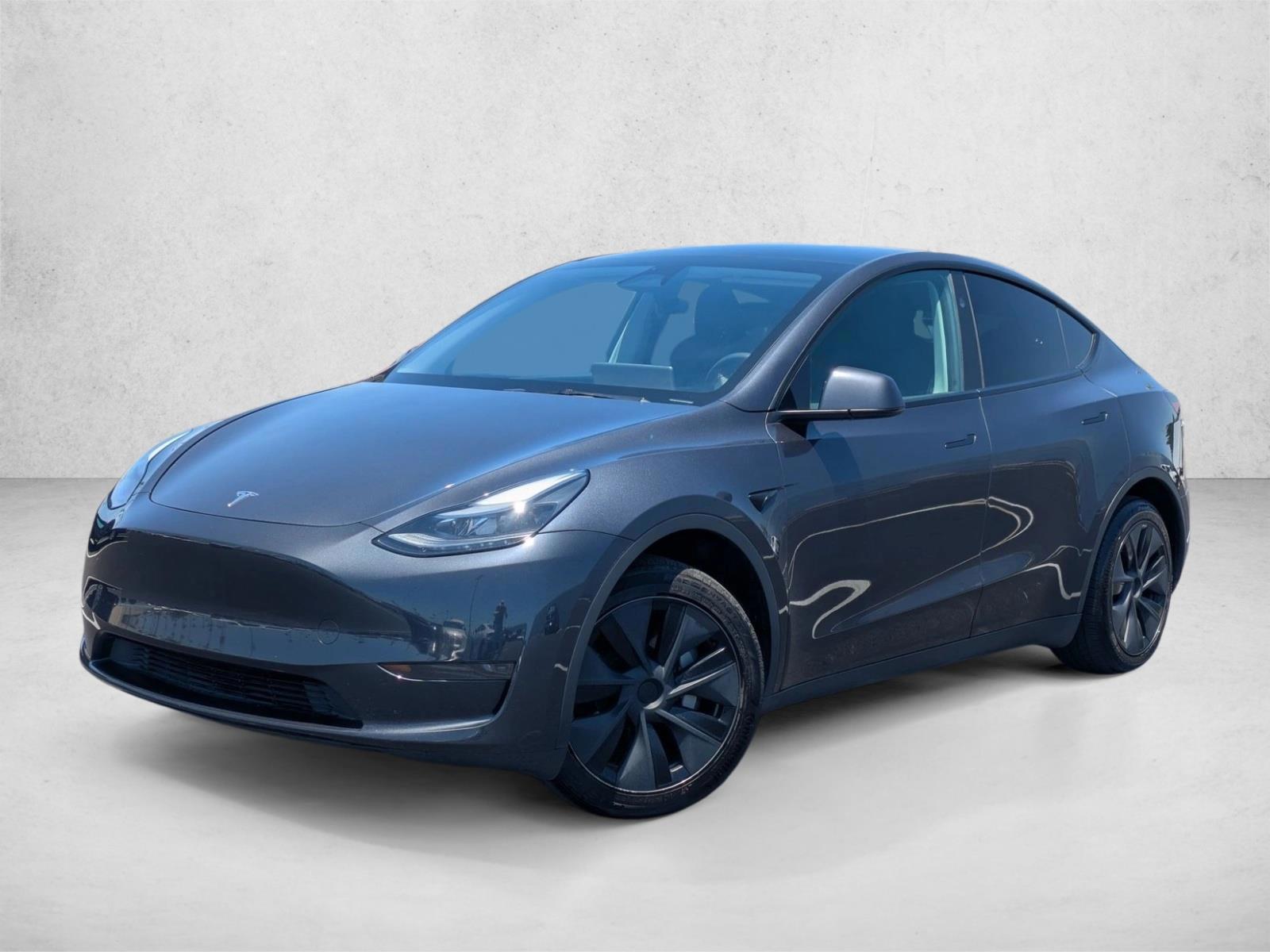 Thumbnail: 2025 Tesla Model Y - 1
