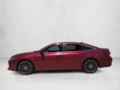 2019 Toyota Avalon