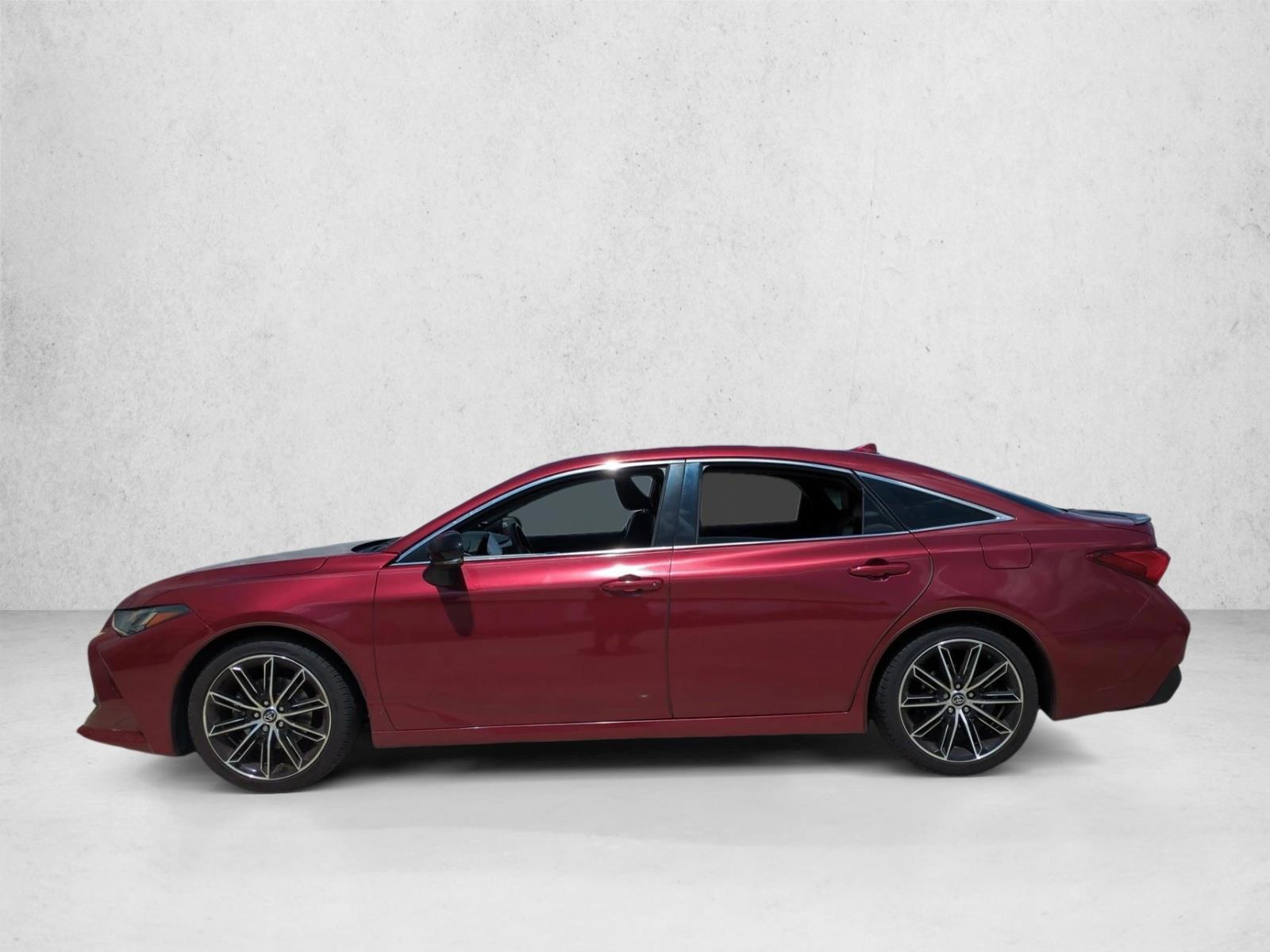 2019 Toyota Avalon