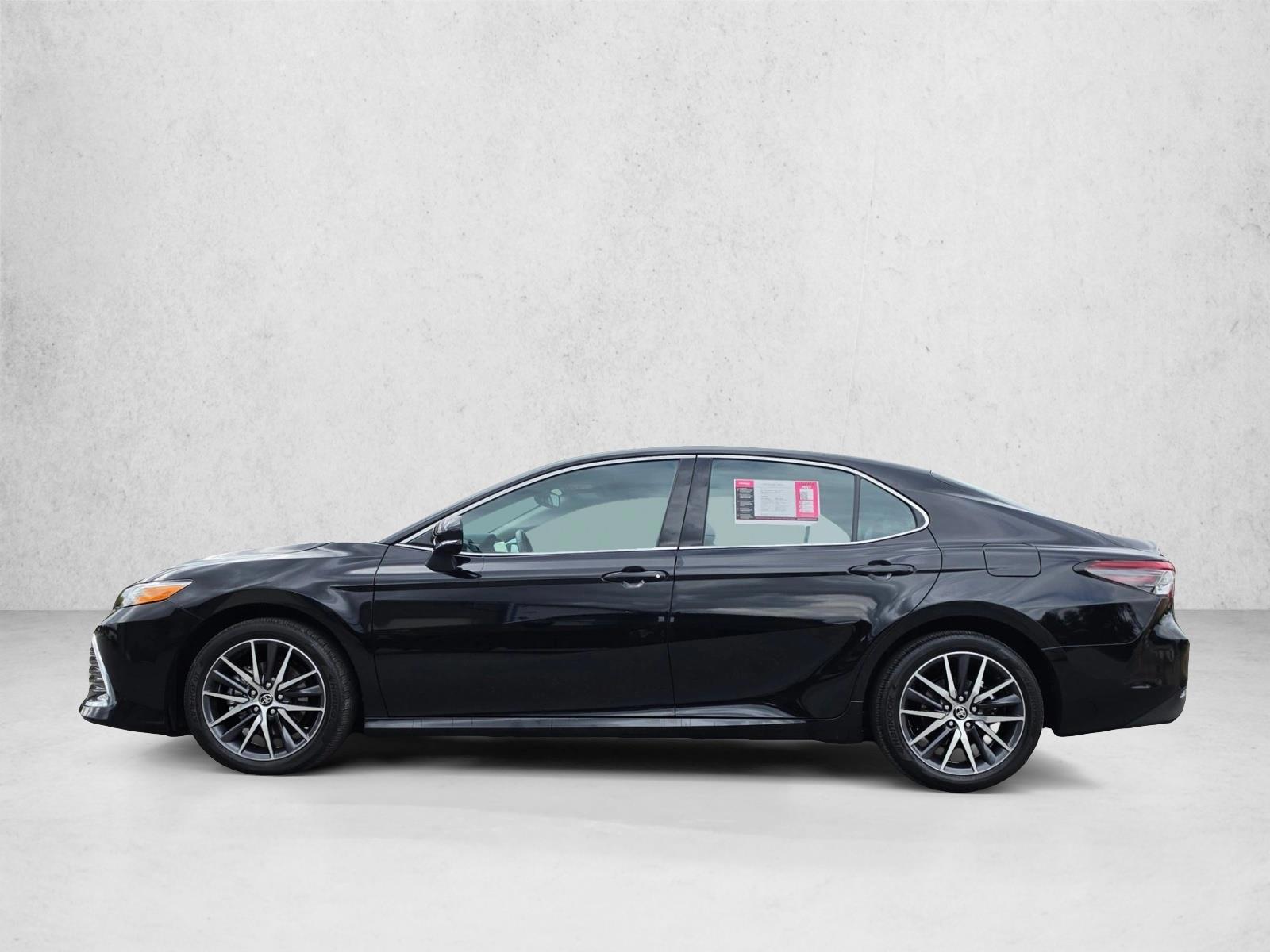 Thumbnail: 2024 Toyota Camry - 2