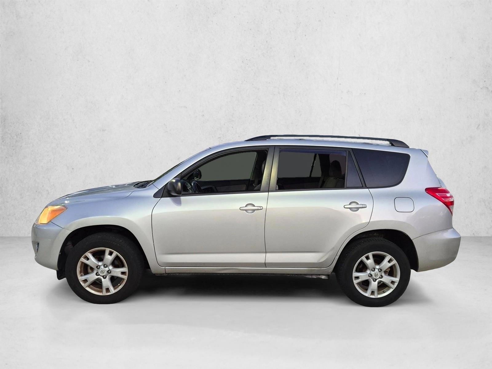 Thumbnail: 2012 Toyota RAV4 - 2