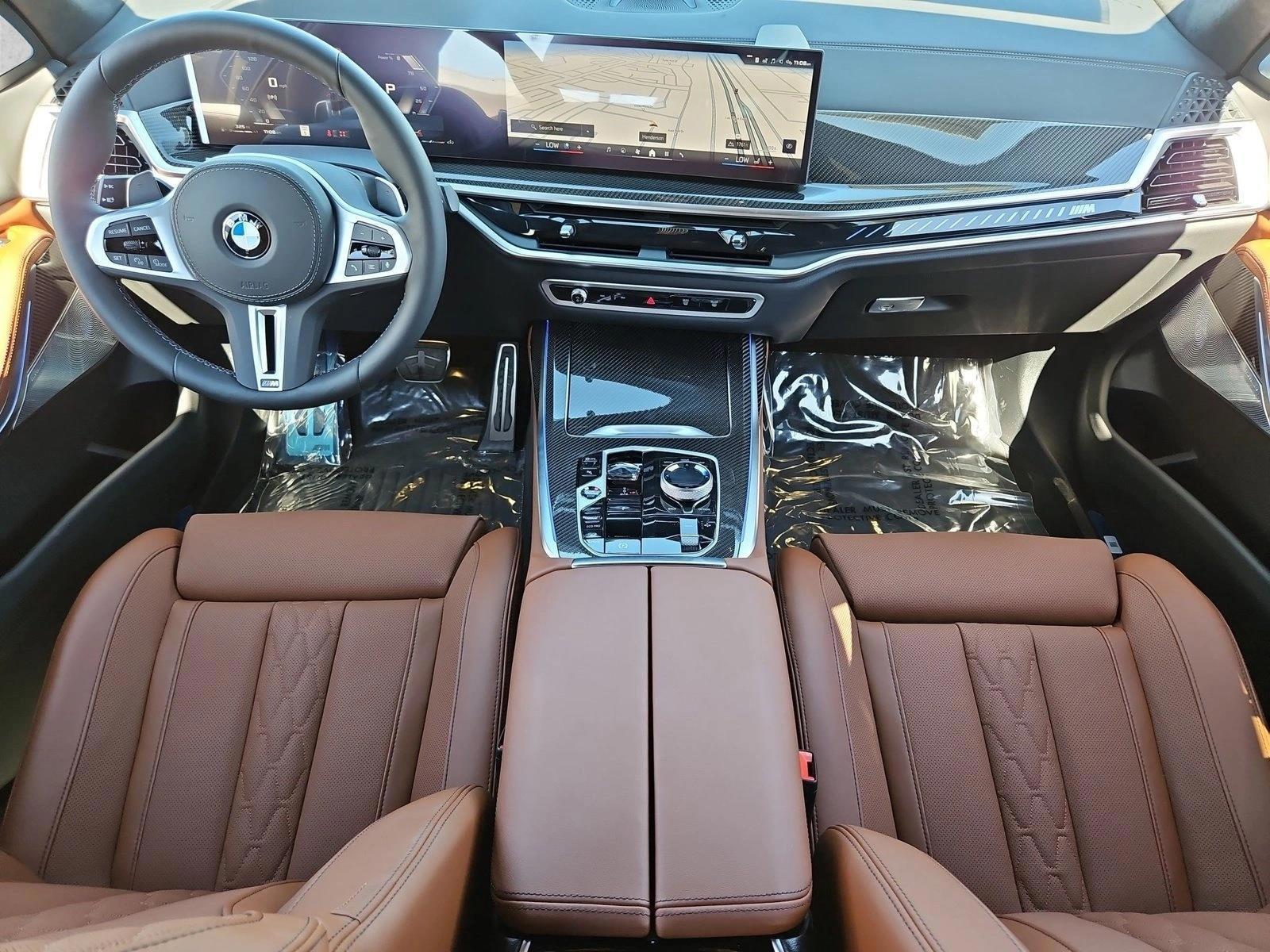 Thumbnail: 2027 BMW X7 - 4