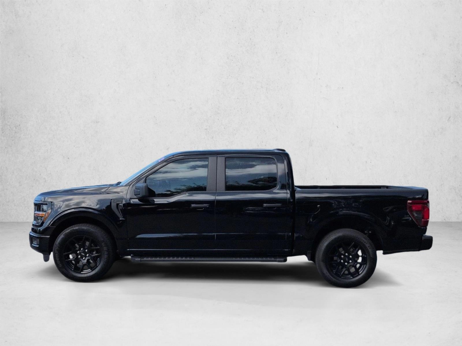 Thumbnail: 2025 Ford F-150 - 2