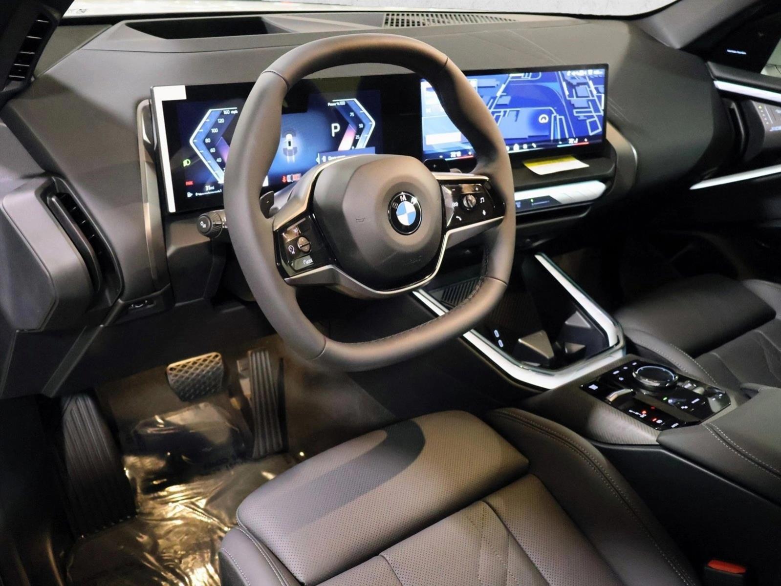 Thumbnail: 2026 BMW X3 - 3