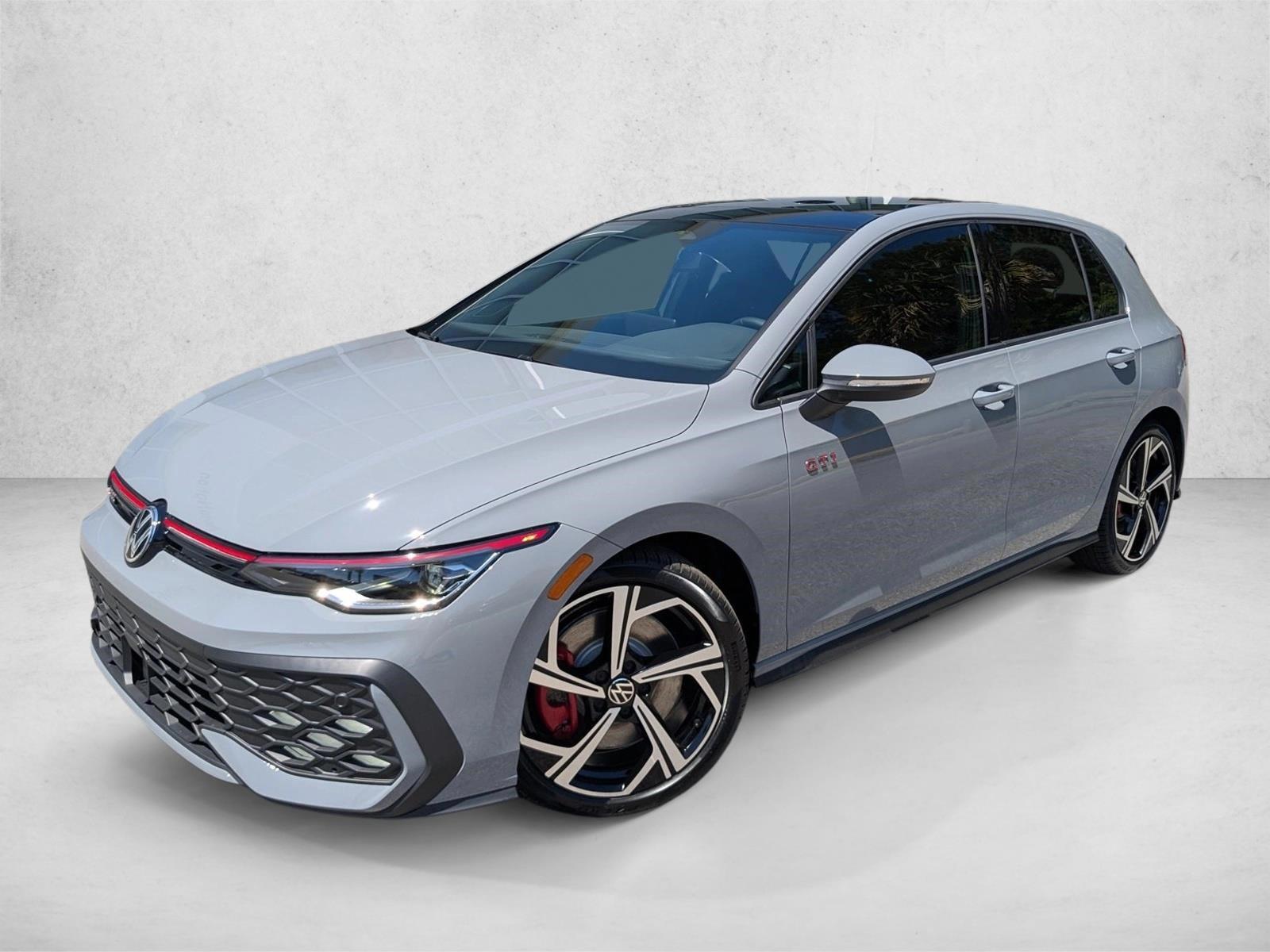 Thumbnail: 2026 Volkswagen Golf - 1