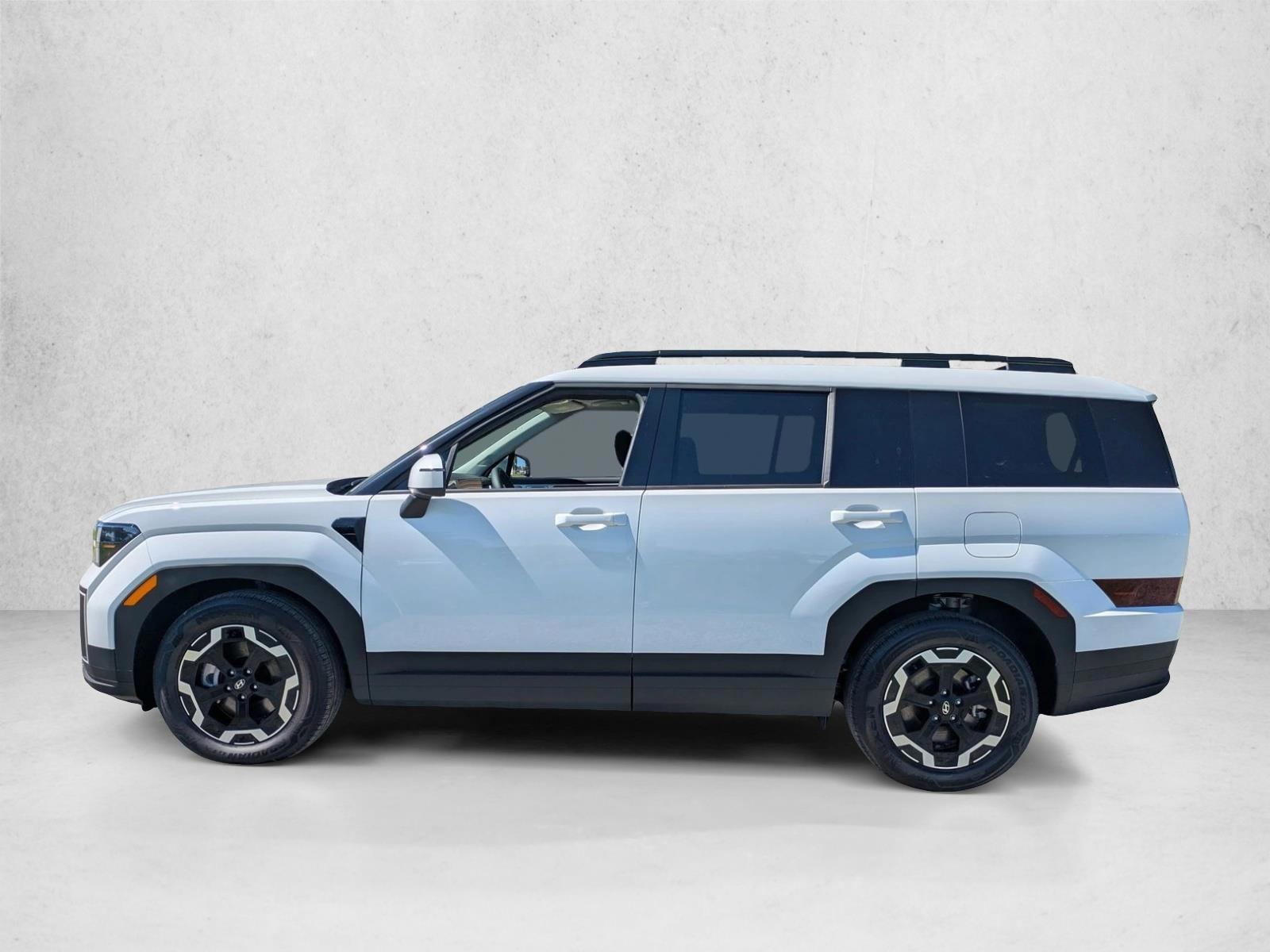 Thumbnail: 2026 Hyundai Santa Fe - 2