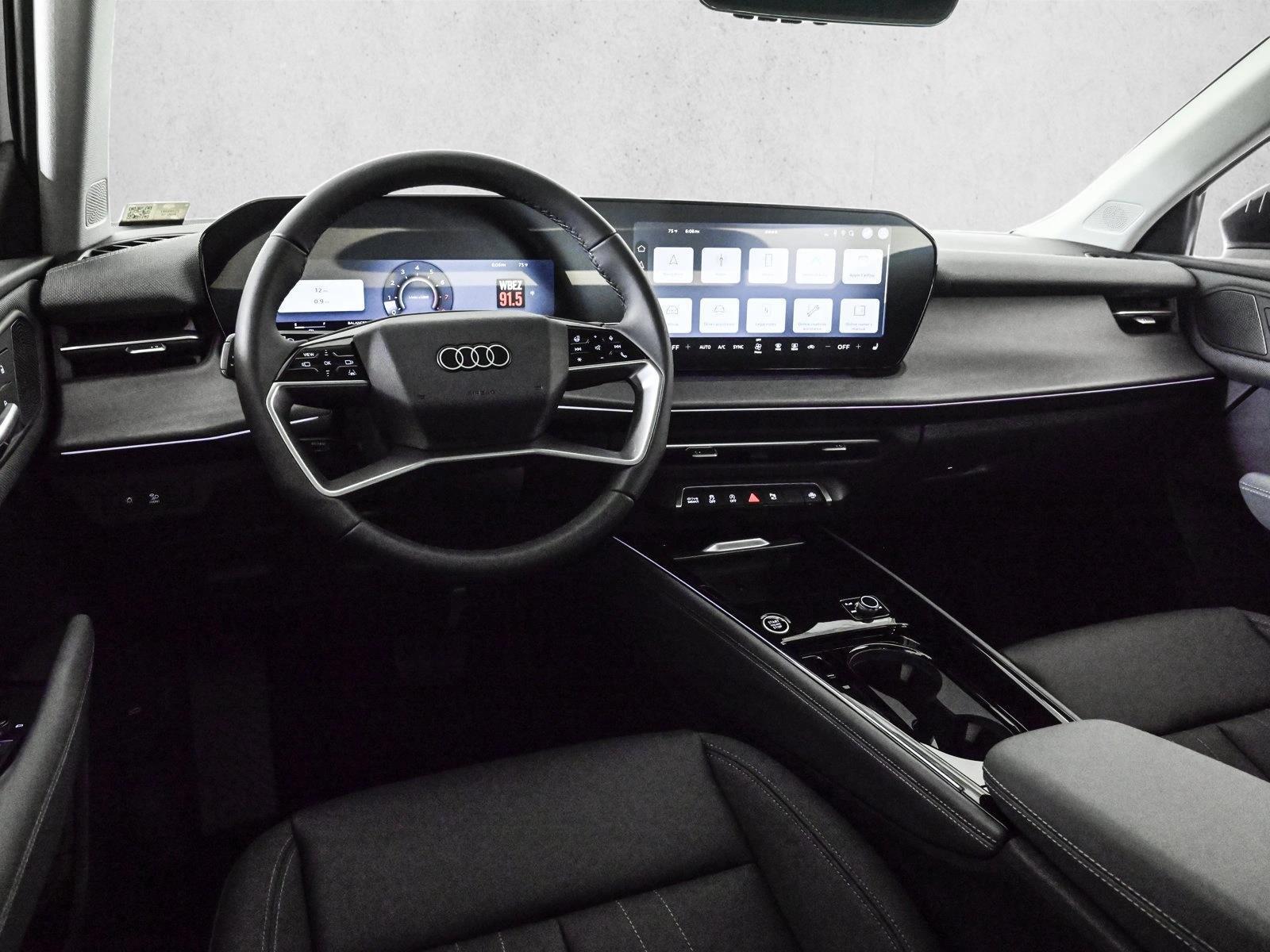 Thumbnail: 2026 Audi Q3 - 4
