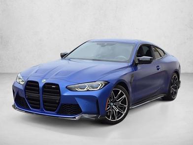 2024 BMW M4  -
                  Carlsbad, CA