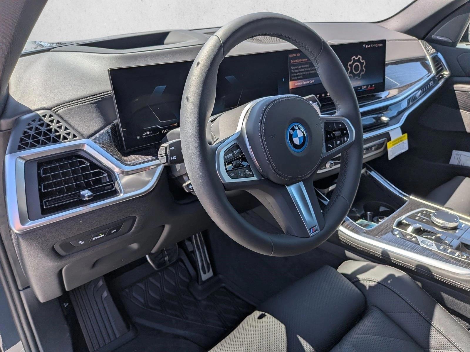 Thumbnail: 2026 BMW X5 - 3