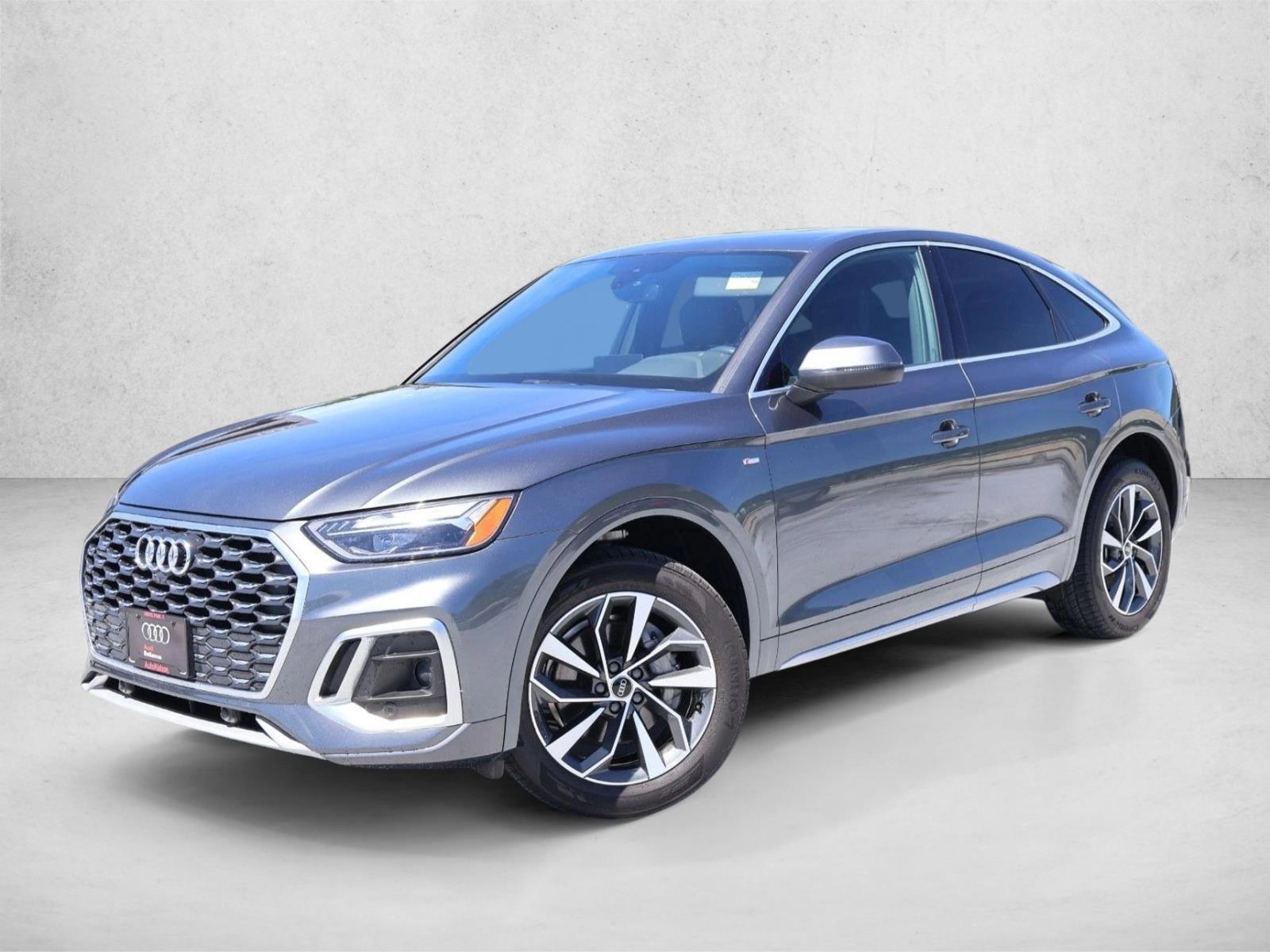 Thumbnail: 2023 Audi Q5 - 1