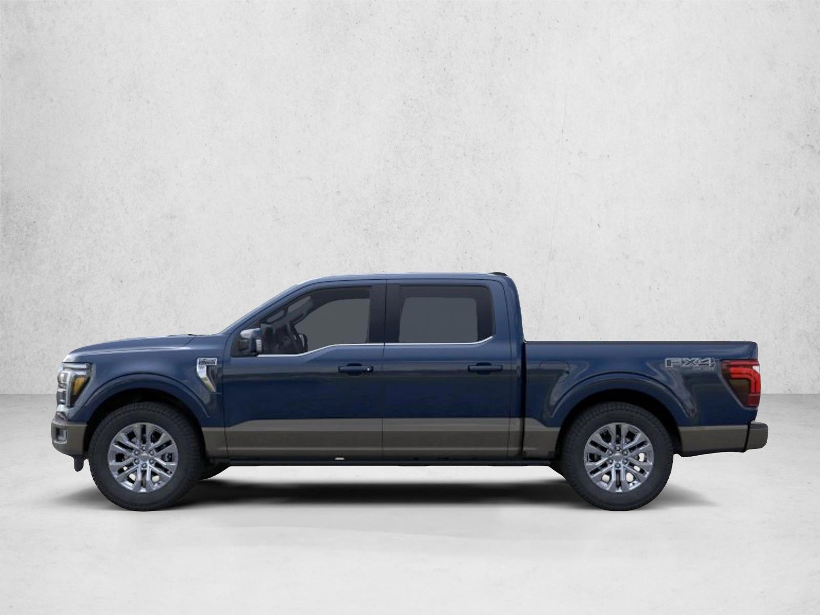 Thumbnail: 2026 Ford F-150 - 3