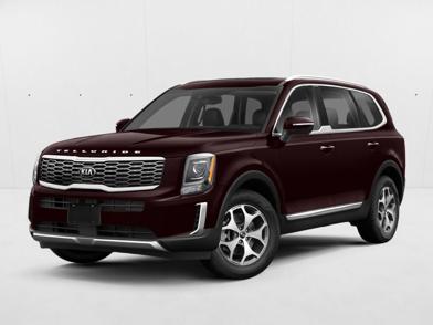 2020 Kia Telluride EX -
                  Roseville, CA