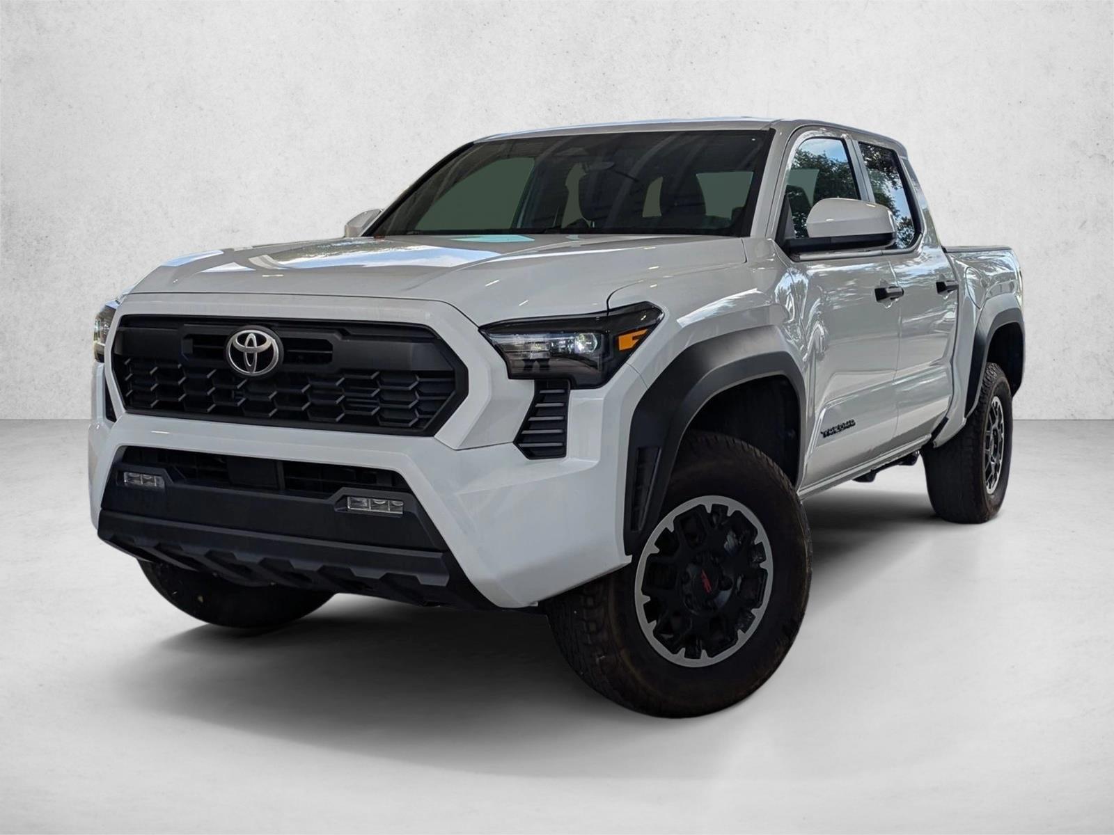 Thumbnail: 2024 Toyota Tacoma - 1