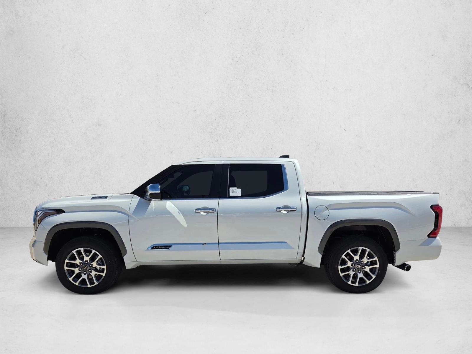 Thumbnail: 2026 Toyota Tundra - 2