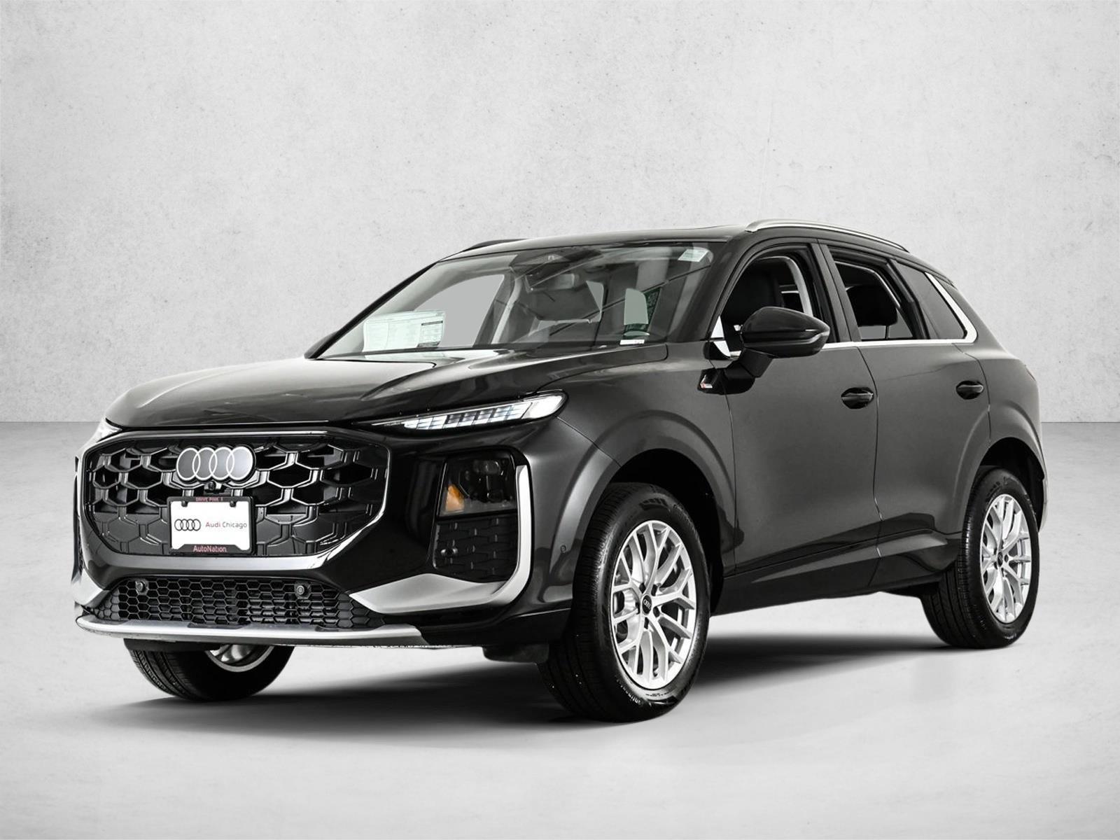 Thumbnail: 2026 Audi Q3 - 1