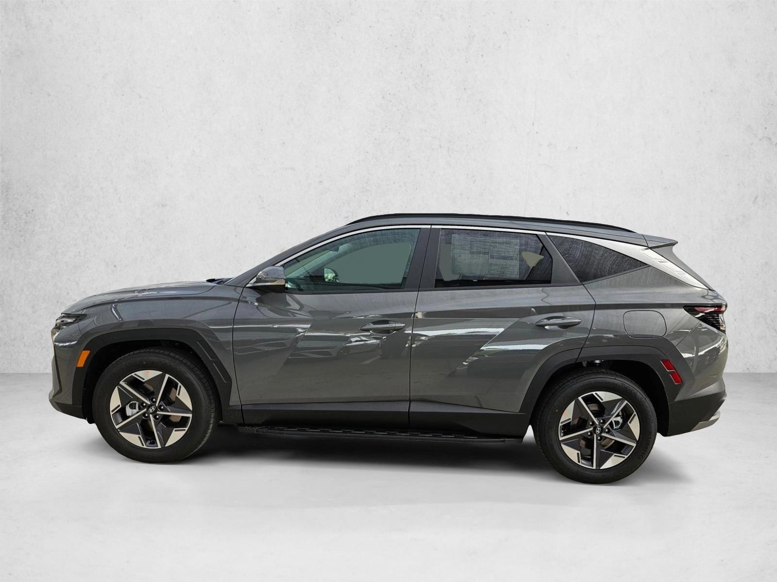 Thumbnail: 2026 Hyundai Tucson - 2