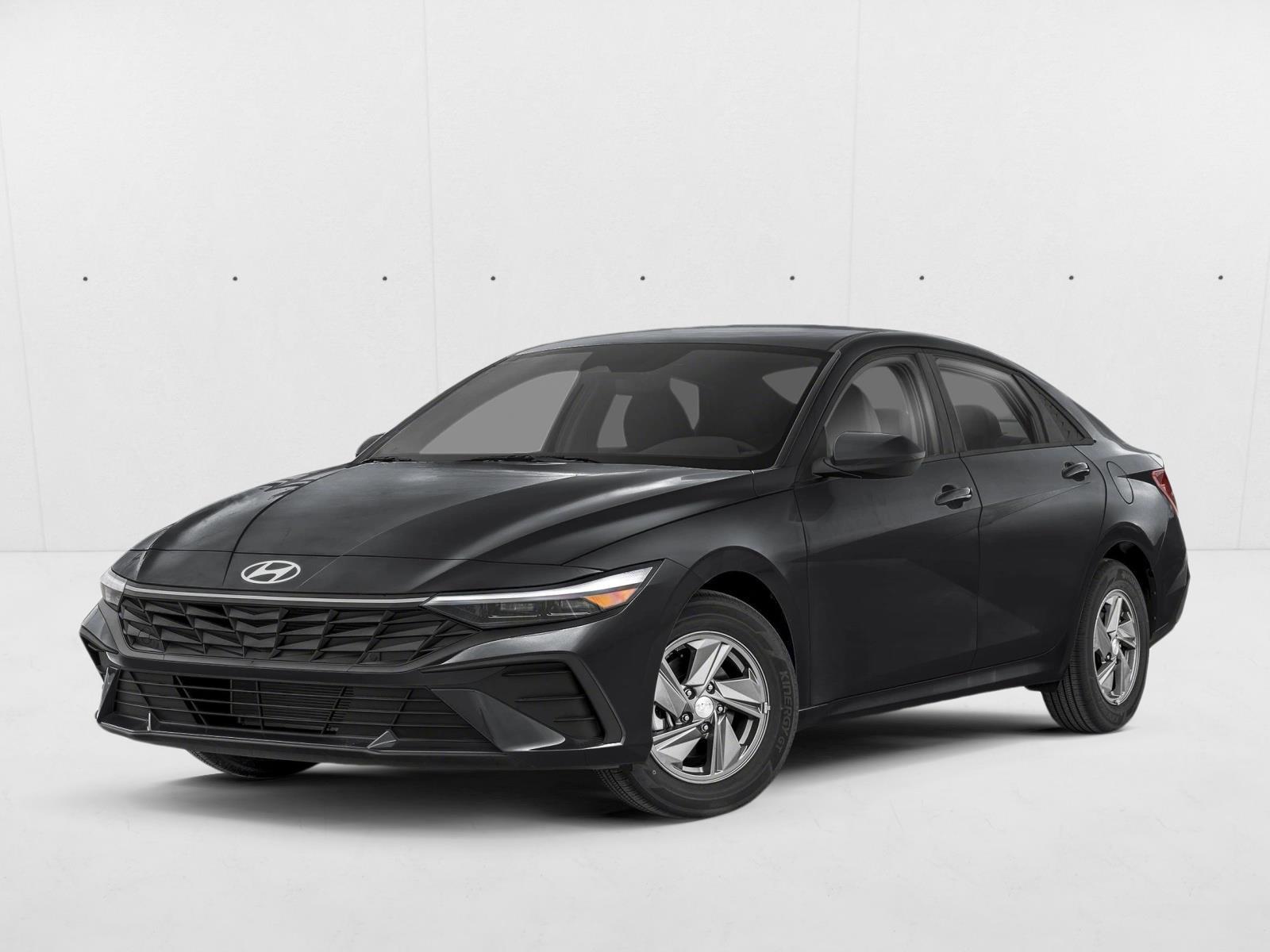 Thumbnail: 2026 Hyundai Elantra - 1