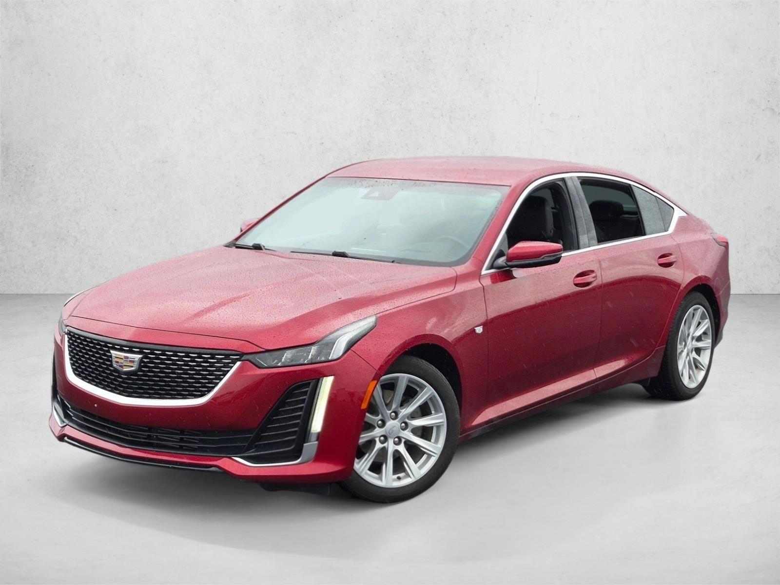 2023 Cadillac CT5