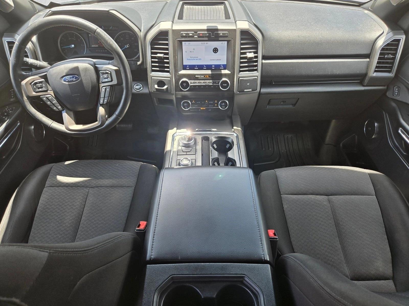 Thumbnail: 2020 Ford Expedition - 4