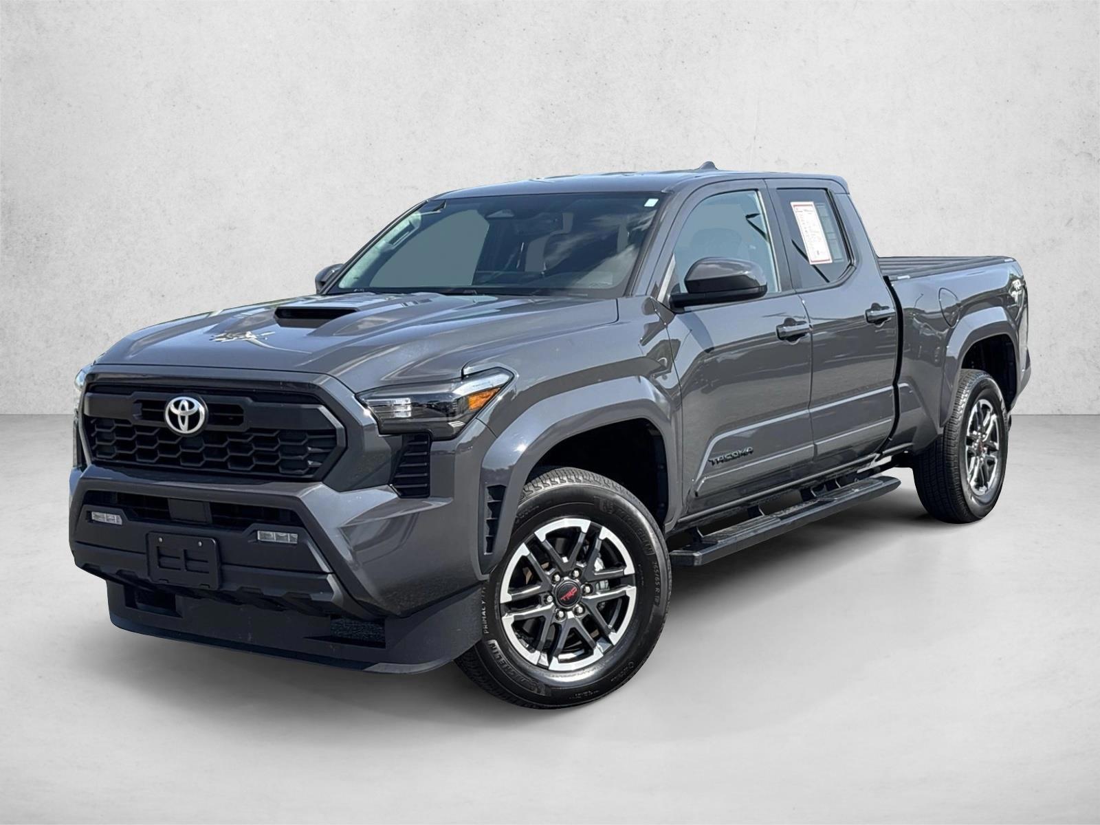 Thumbnail: 2024 Toyota Tacoma - 1