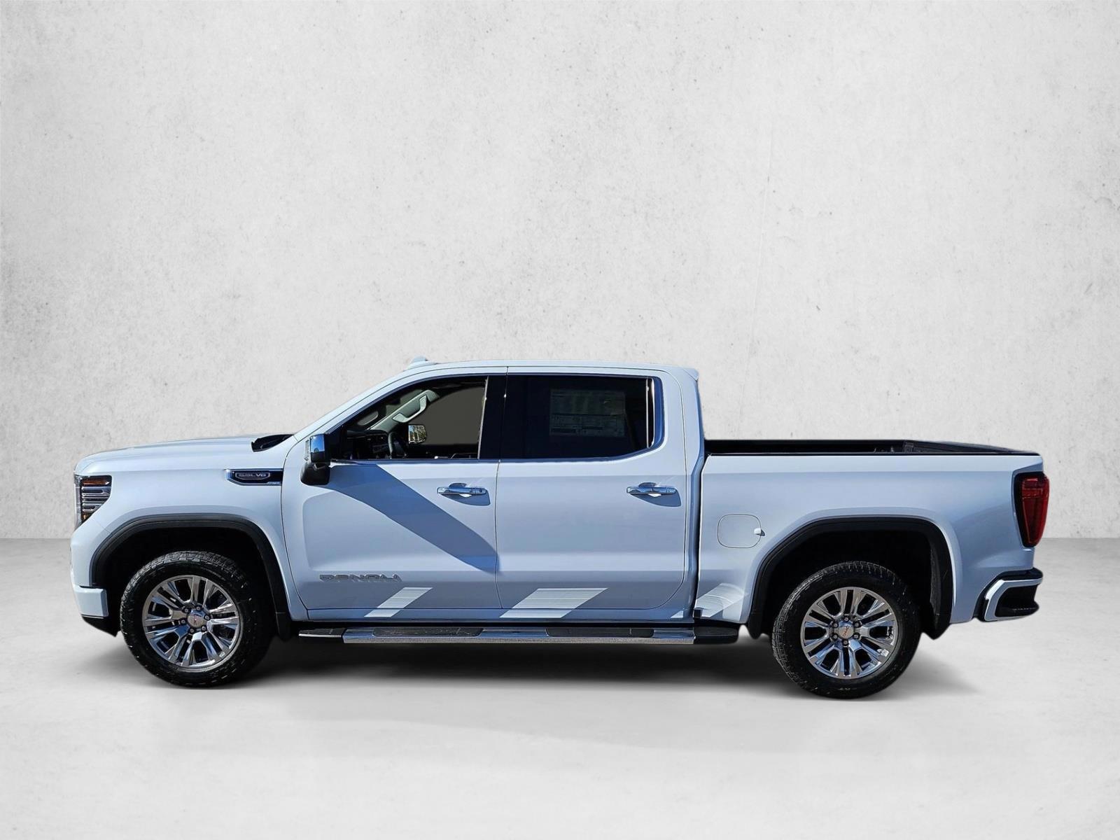 Thumbnail: 2026 GMC Sierra 1500 - 2