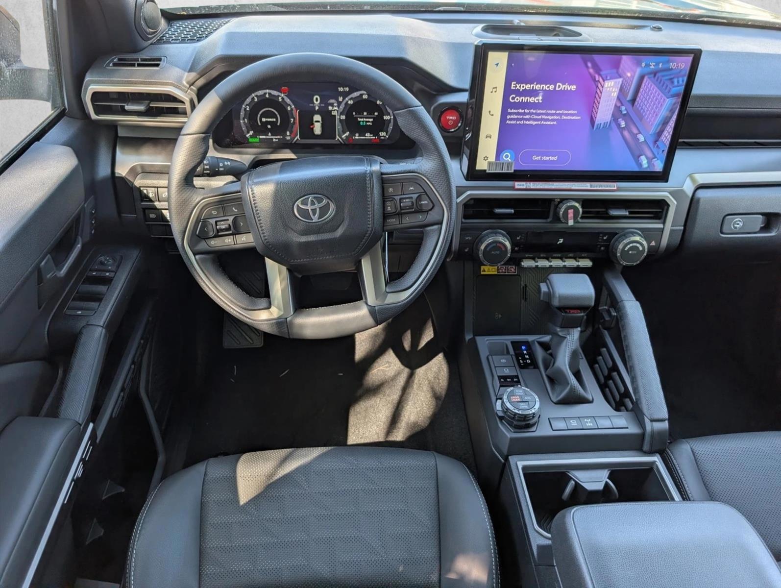 Thumbnail: 2026 Toyota 4Runner - 4